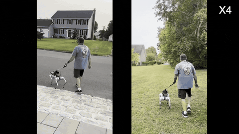 GuideNav: User-Informed Development of a Vision-Only Robotic Navigation Assistant For Blind Travelers